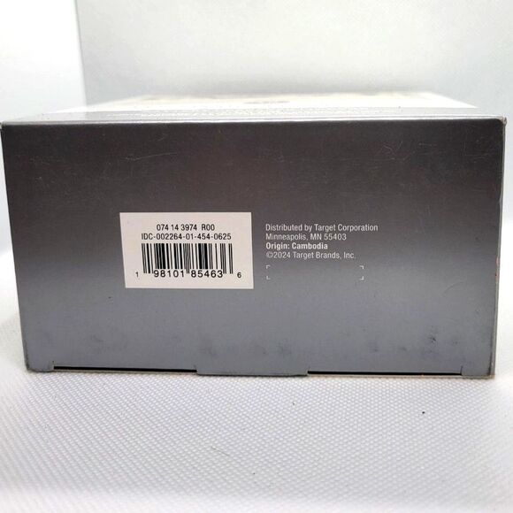 2 x Christmas/Holiday Lights + 20 Count Box of Ornaments - New In Boxes - Picture 7 of 10